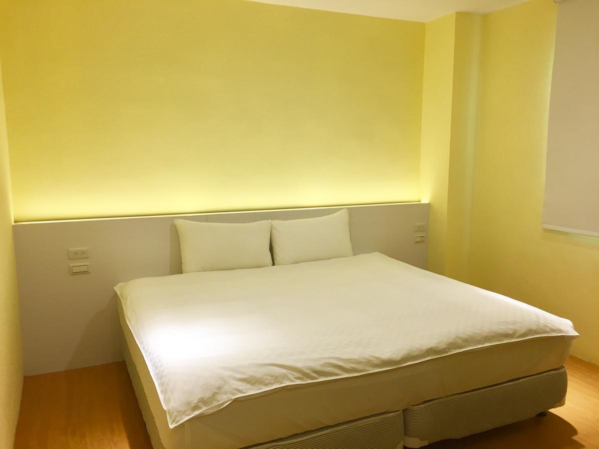 Taimali Hotel Экстерьер фото